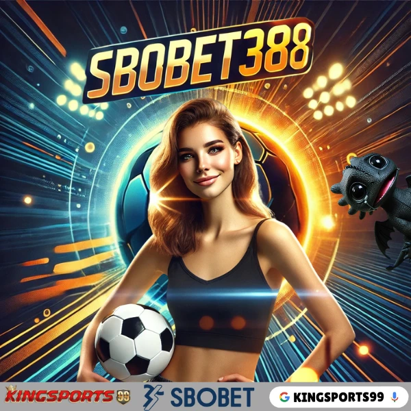 SBOBET388: Link Daftar Situs Agen Judi Bola Dan Slot Online Kemenangan Tinggi 2025